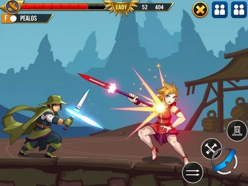 Dangal Battle Hero combat mechanics